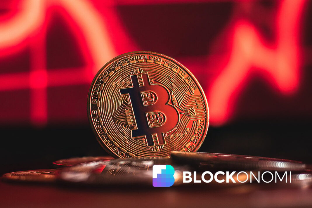 Sora Ventures Moves $1B Into Bitcoin to Fuel Asia’s Treasury Growth