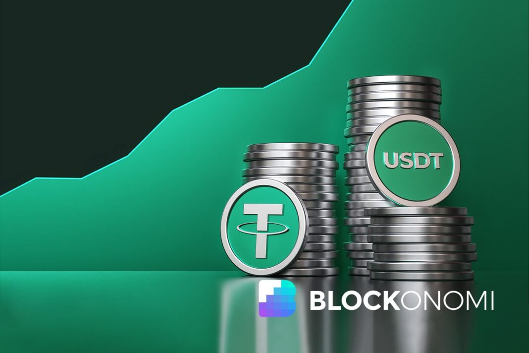 Tether CEO Confirms No Bitcoin Sell-off, Explains 19,800 BTC Transfer to XXI