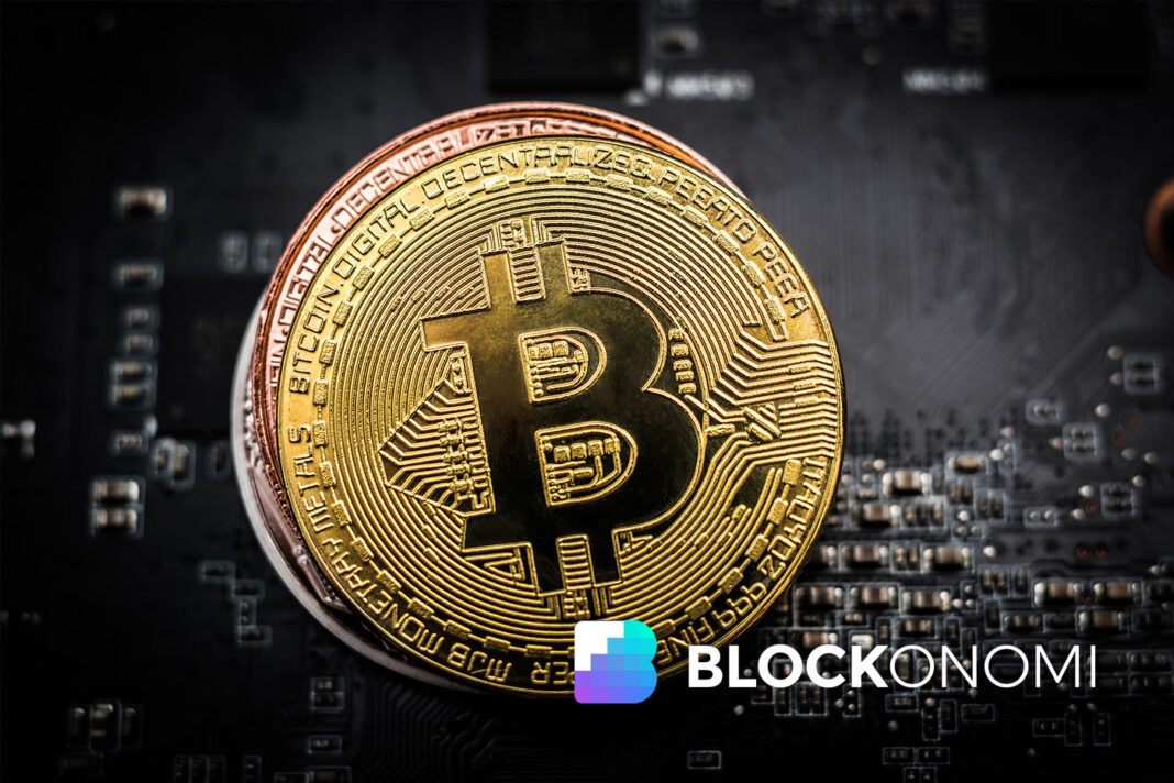 Fidelity Warns 8.3M Bitcoin Could Be Off the Market by 2032