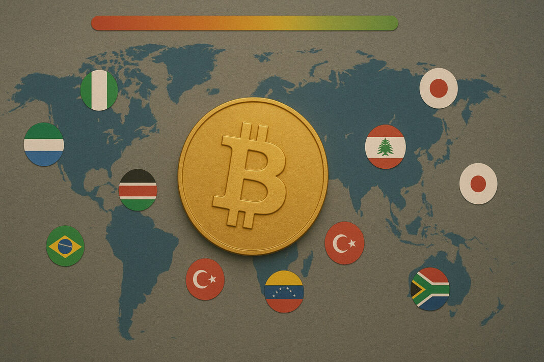Trust Wallet Brings Tokenized Stocks & ETFs Onchain for 200M+ Users Worldwide