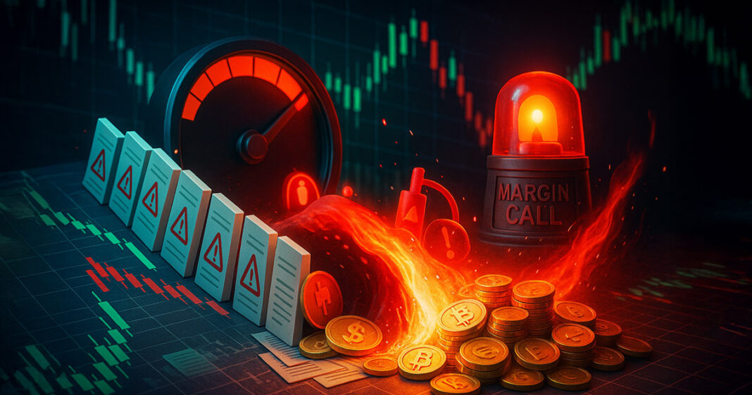 WhiteBIT Introduces Portfolio Margin to Unlock Institutional Liquidity