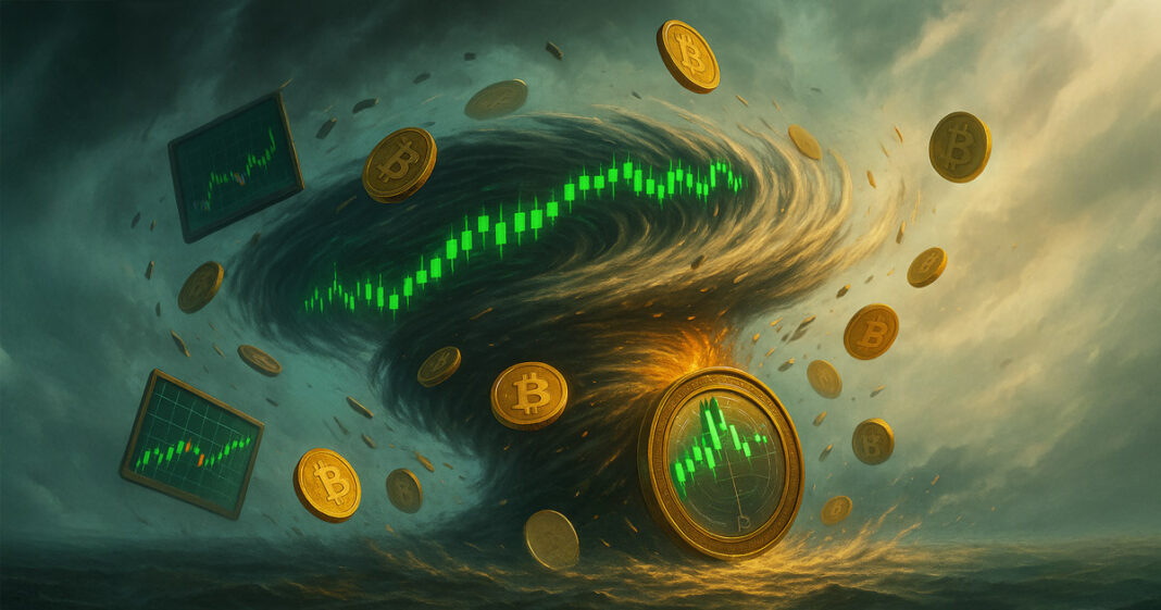 Trust Wallet Brings Tokenized Stocks & ETFs Onchain for 200M+ Users Worldwide