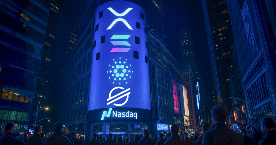 Trust Wallet Brings Tokenized Stocks & ETFs Onchain for 200M+ Users Worldwide