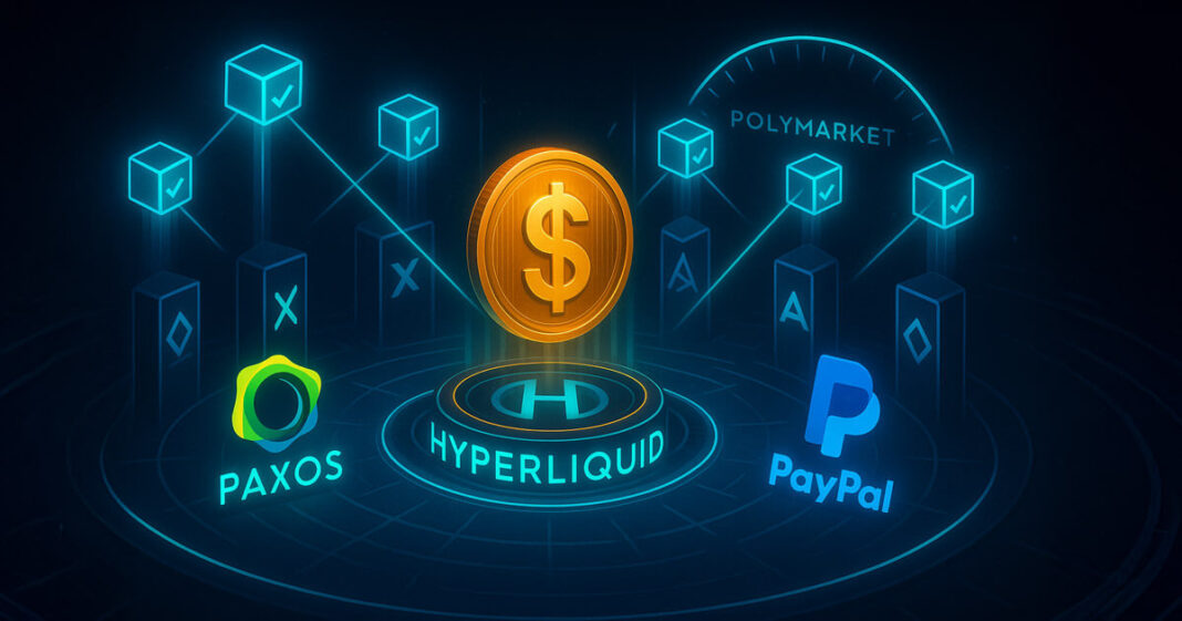 Falcon Finance Announced $FF and Community Sale on Buidlpad