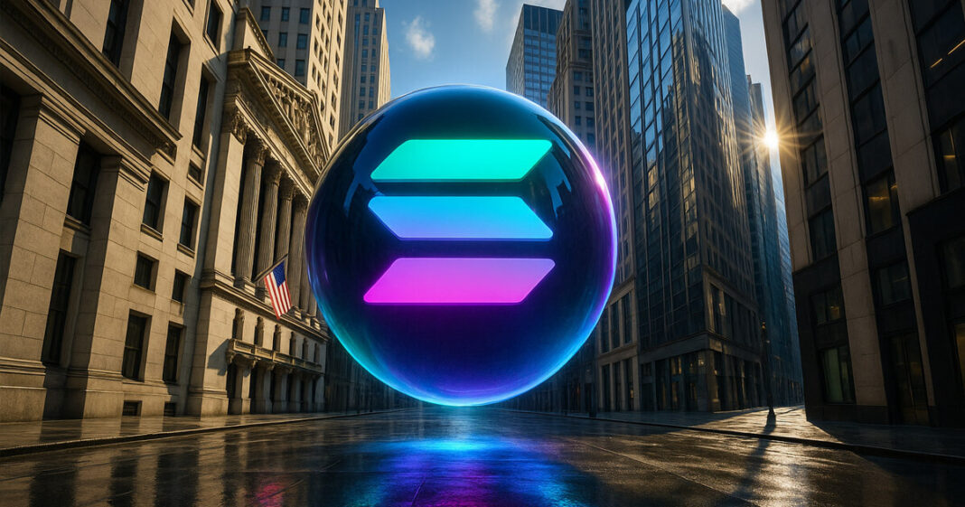 Trust Wallet Brings Tokenized Stocks & ETFs Onchain for 200M+ Users Worldwide