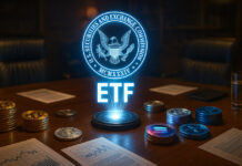 SEC delays decisions on several ETFs tied to staking and altcoins Falcon Finance Announced $FF and Community Sale on Buidlpad