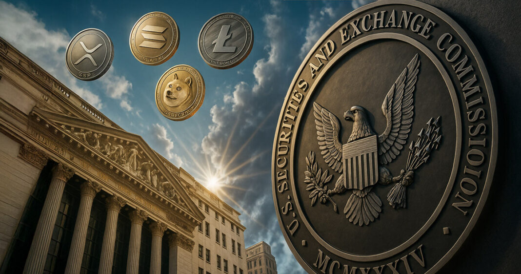 Trust Wallet Brings Tokenized Stocks & ETFs Onchain for 200M+ Users Worldwide