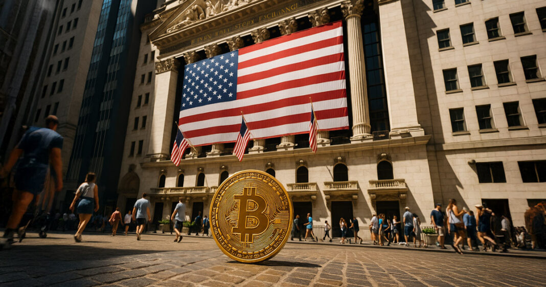 Trust Wallet Brings Tokenized Stocks & ETFs Onchain for 200M+ Users Worldwide