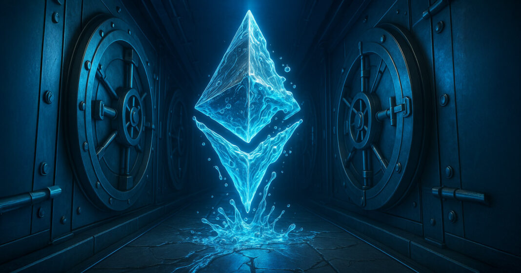 US leads $2.48 billion crypto inflow as Ethereum outshines Bitcoin Meme Coin Little Pepe Raises Above $24M in Presale With Over 39,000 Holders