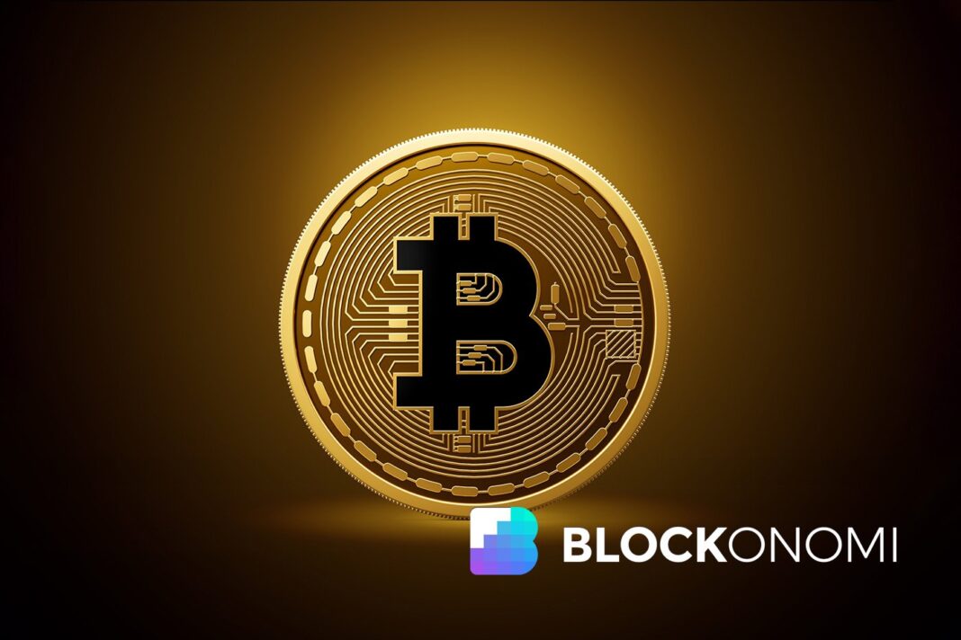 Trades at $112,939 as Nasdaq Files for Tokenized Securities