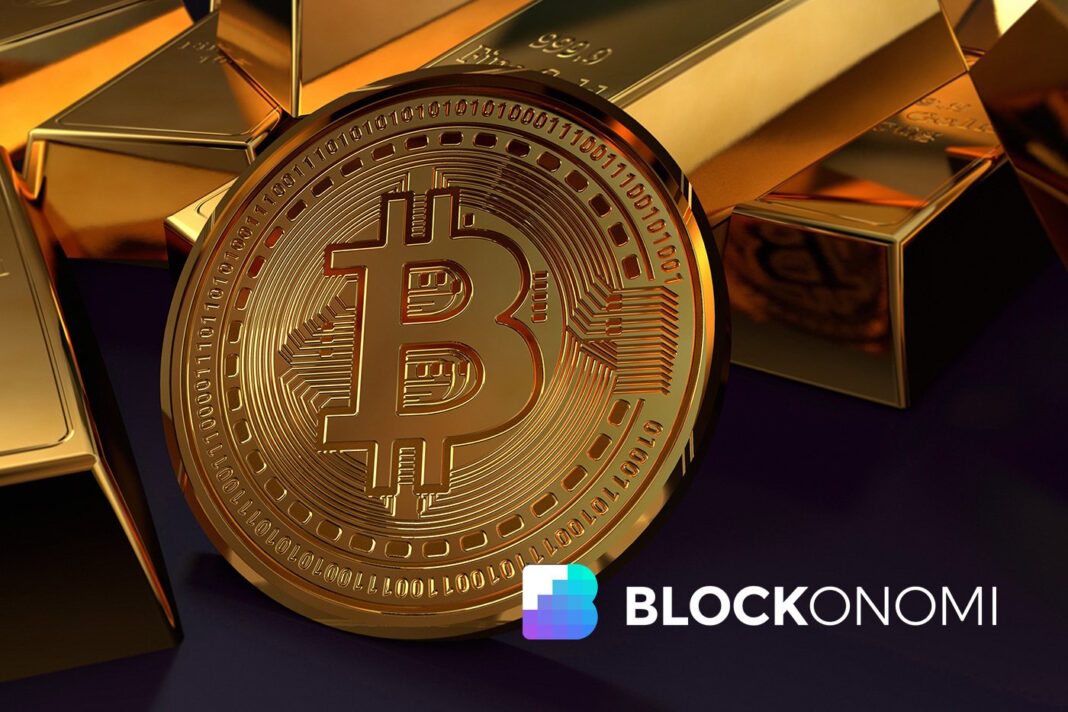 U.S. Dollar Decline Boosts Bitcoin and Gold as Alternative Currencies