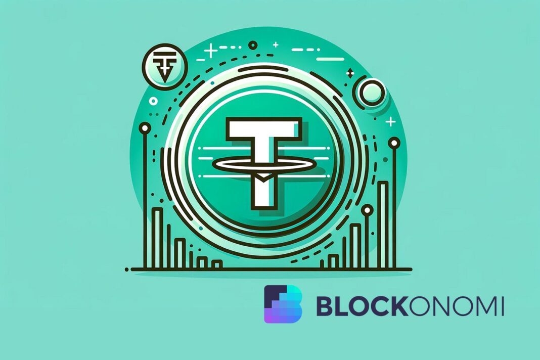 Tether CEO Ardoino Denies Bitcoin Selloff Amid Gold Accumulation Talk