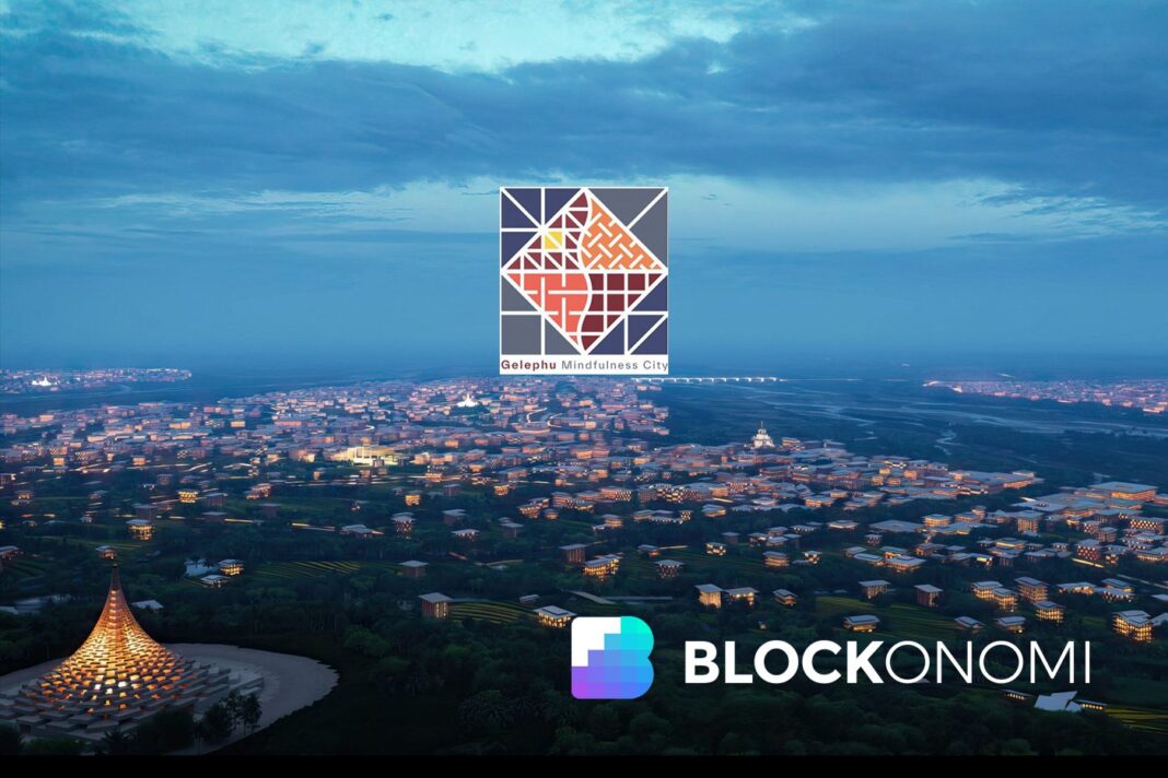 Bhutan Drops Polygon for Ethereum in National Digital ID Overhaul