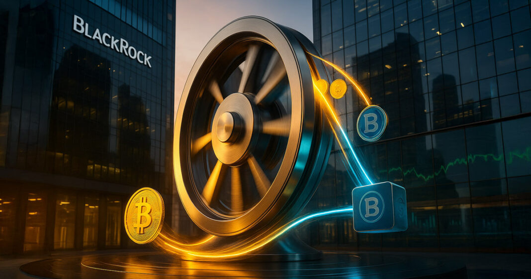 Gate Unveils Gate Fun: Zero-Code On-Chain Token Launch Platform as CEO Dr. Han Pushes ‘All in Web3’ Vision for the Future of Finance