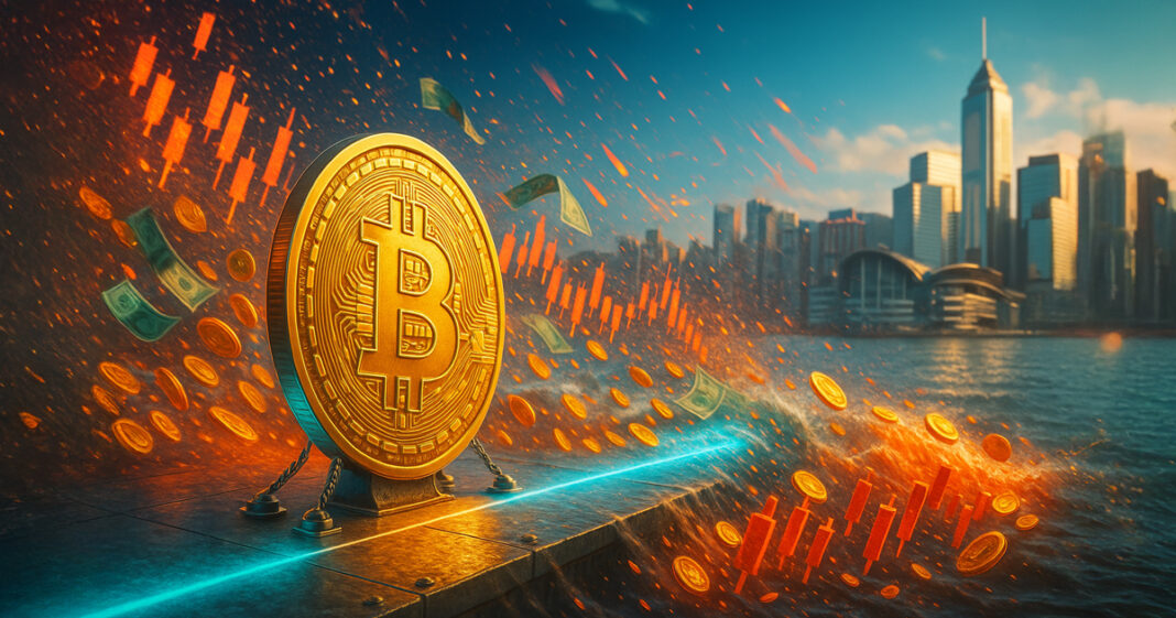 Falcon Finance Publishes Strategy Allocation Breakdown for Yield Generation Transparency