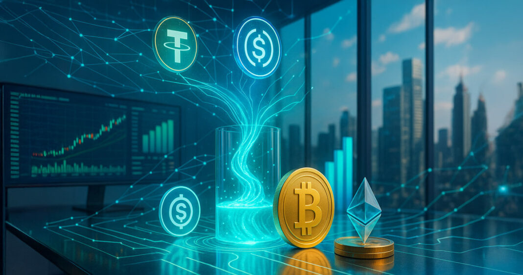 Gate Unveils Gate Fun: Zero-Code On-Chain Token Launch Platform as CEO Dr. Han Pushes ‘All in Web3’ Vision for the Future of Finance
