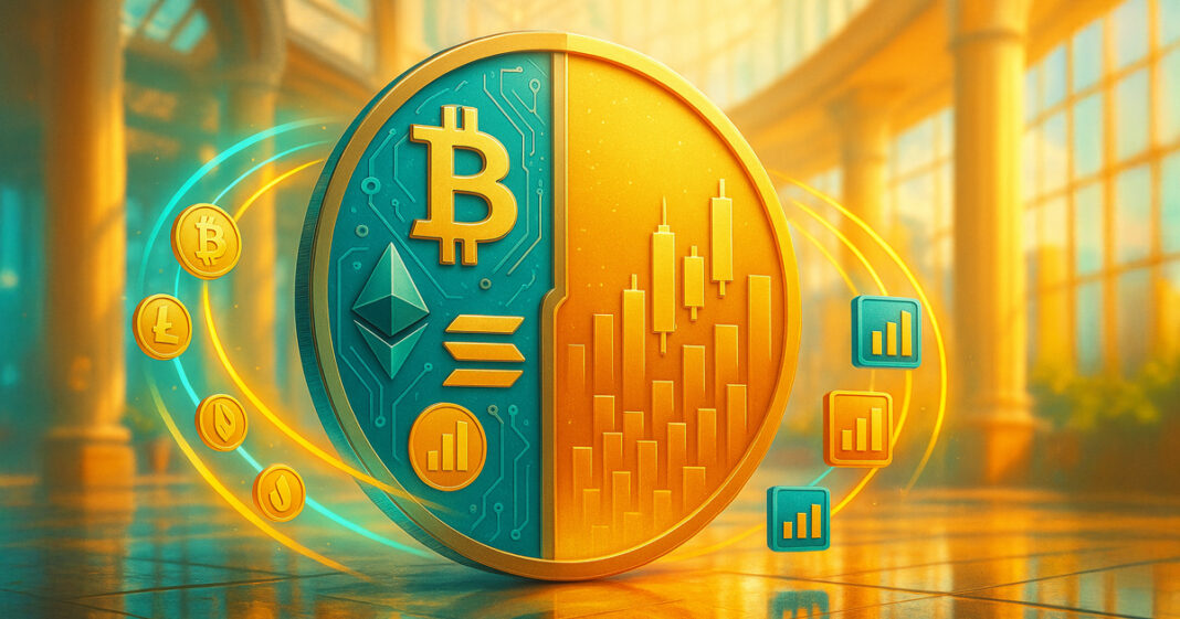 Meanwhile, Bitcoin Life Insurer, Secures $82M to Meet Soaring Demand for Inflation-Proof Savings