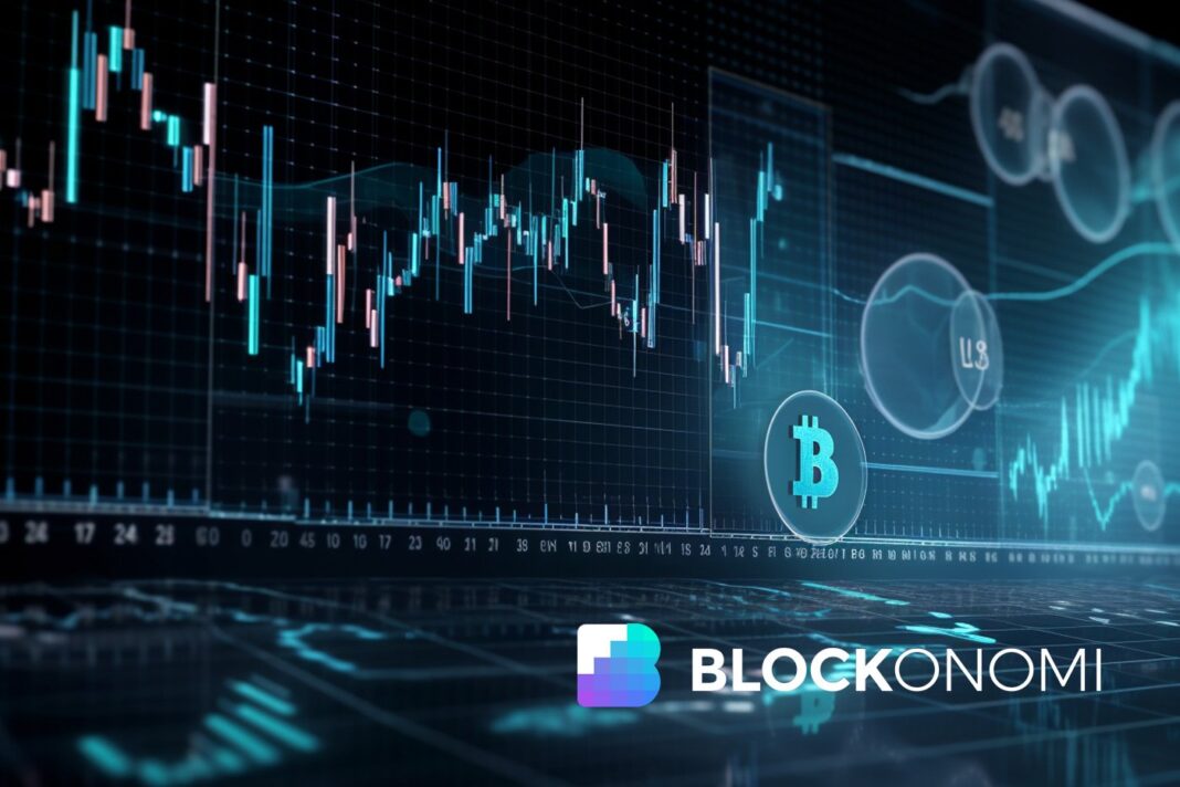 Bitcoin Dominance Holds at 58%: Expert Says Altseason Could Be Next