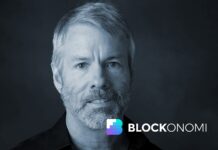 Michael Saylor Responds to Cathie Wood on Bitcoin and Stablecoins Michael Saylor Reveals Strategy’s Plan to Accumulate $1 Trillion in Bitcoin