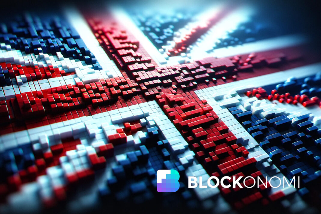 Bitcoin ETNs Return to UK as FCA Lifts Ban on Retail Investment