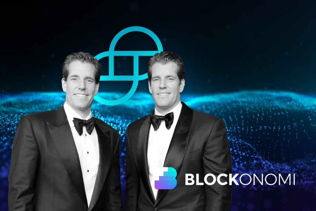 Winklevoss Twins Profile