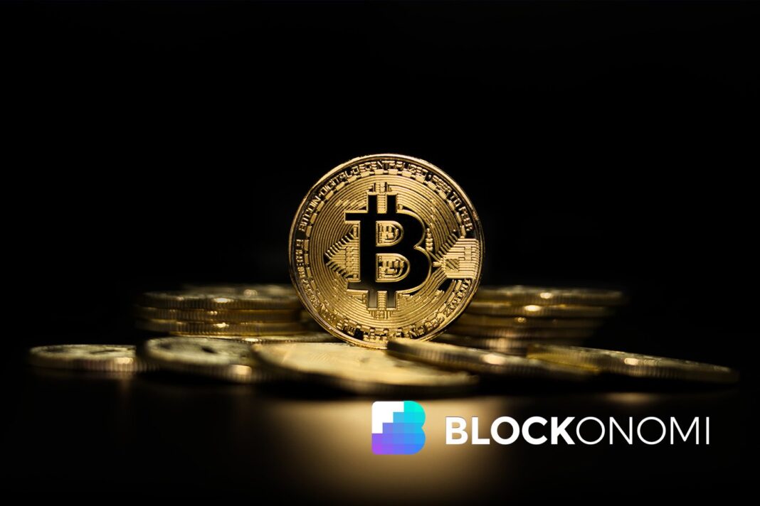 Bitcoin Leverage Reset Deepens as Traders Pull Back After $9B Open Interest Drop