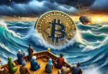 Will Bitcoin Mirror The Massive Price Crash From Last Time?