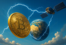 Did you know Bitcoin can stay alive without the internet? Solana