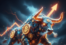 Bitcoin’s November Slump Could Trigger A 2026 Revival: Analysts