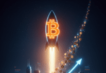 Bitcoin Maxi Says ATH Back On The Table After 40x Derivatives Surge