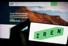 IREN Stock Slides 11% After Q2 Earnings Disappointment IREN Stock Drops Despite Bitcoin Miner Crushing Earnings