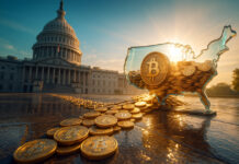 New Bitcoin for America Act lets you pay the IRS in Bitcoin and fuels a $14T boost to economy Bitcoin