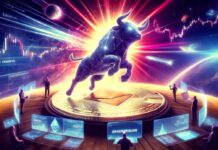 150% Surge On The Horizon?