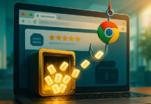 Security warning: Top-ranked Chrome ‘wallet’ that steals your seedphrase Hyperliquid