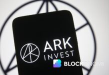 Ark Invest Buys $25 Million in Crypto Stocks During Market Decline Ark Invest Buys $25 Million in Crypto Stocks During Market Decline