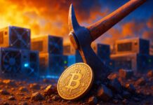 Bitcoin mining resilience hides an industry in distress
