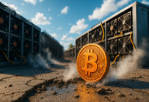 Bitcoin is redrawing where cities and data centers rise as it competes for wasted energy, not cheap labor