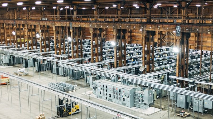 Bitcoin Mining Hits 1.13 Zh/s as Energy Costs Squeeze Earnings