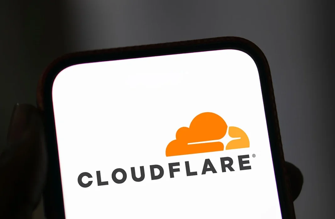 X and Multiple Websites Go Offline Due to Cloudflare Network Issues