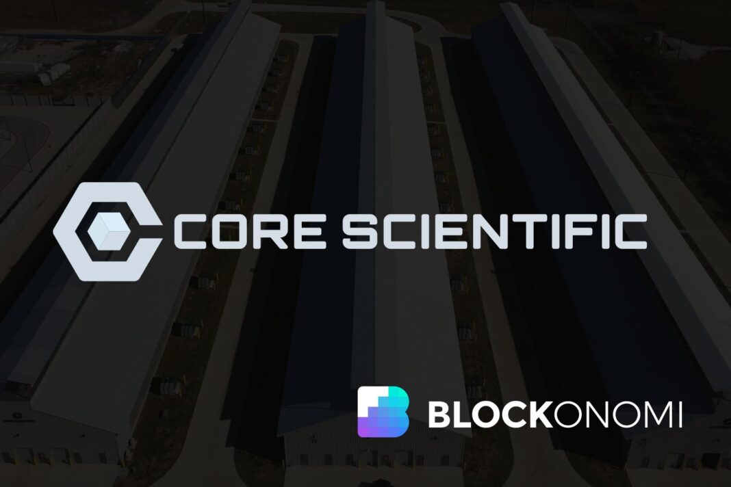 Core Scientific (CORZ) Stock: Price Target Raised 41% as Bitcoin Miners Pivot to AI