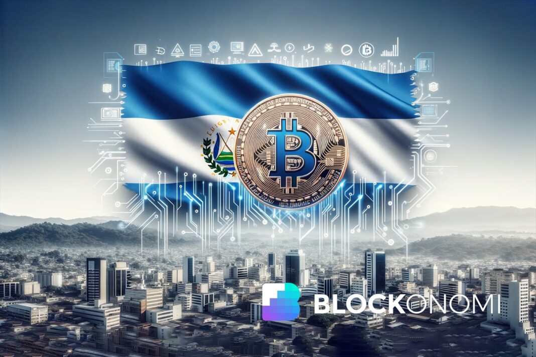 El Salvador Defies IMF Restrictions with $100M Bitcoin Acquisition