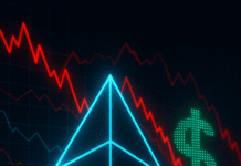 Ethereum Steadies Near $2,900 as Fed Rate-Cut Odds Fuel $3,400 Rebound Hopes