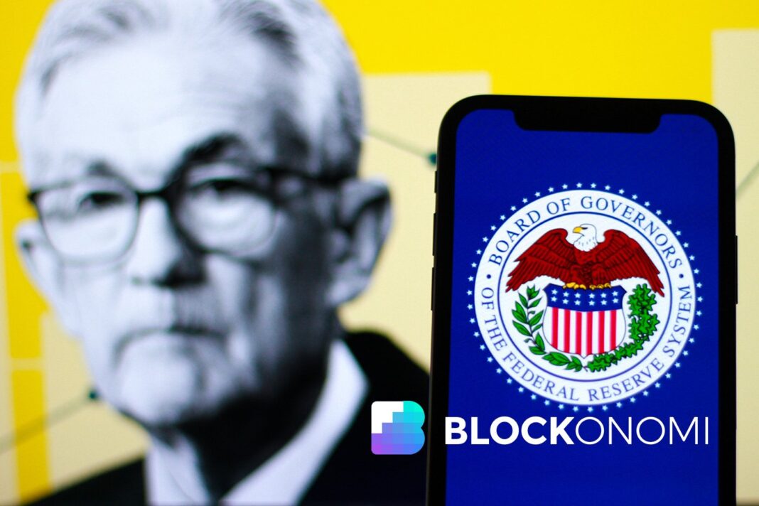 Powell's December 1 Speech Could Determine Next Bitcoin Major Move