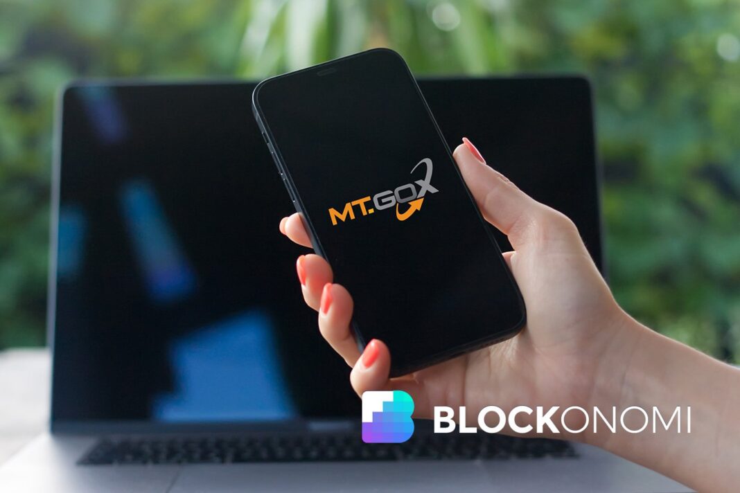Mt. Gox Transfers $950 Million Bitcoin to Unknown Wallet Address