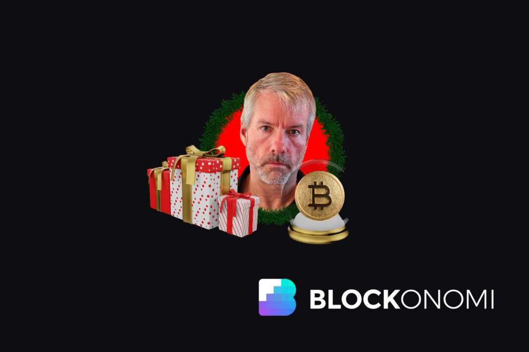 Saylor Says Strategy Can Survive a 90% Bitcoin Crash Amid Current BTC Volatility