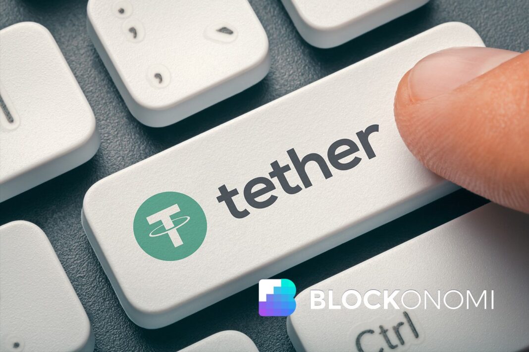 Tether Adds 961 BTC Amid Market Dip: Bitcoin Price Prediction Targets $170K