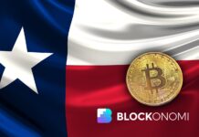 Texas Purchases $5 Million in Bitcoin ETF, Moving Closer to Establishing State-Based Crypto Reserve Texas Cryptocurrency