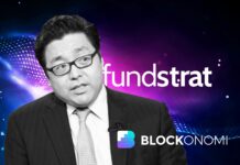 Tom Lee: S&P 500 Faces 20% Drop While Bitcoin Eyes $100K Comeback Tom Lee