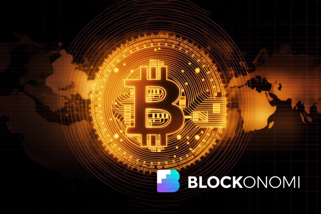 Bitcoin Drop Fueled by Liquidations, Not a Collapse in Spot Demand