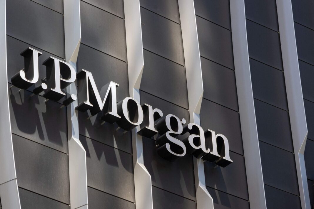 JPMorgan Considers Crypto Trading Services for Institutional Clients